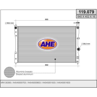 119079  M.C.C.Smart Forfour 1.1-1.3-1.5