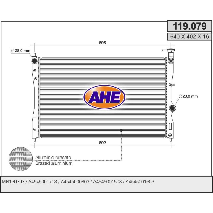 119079  M.C.C.Smart Forfour 1.1-1.3-1.5