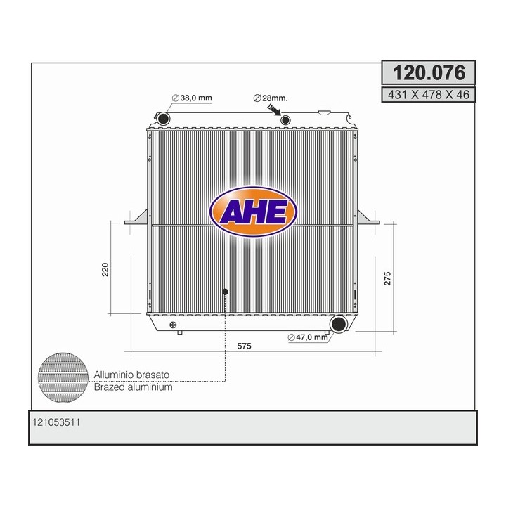 120076  NISSAN Trade I 2.8D