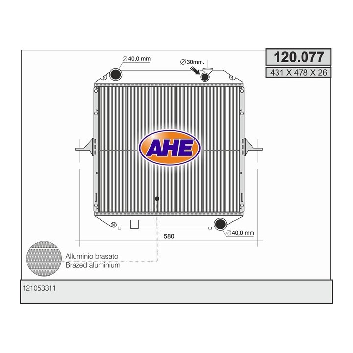 120077  NISSAN Trade I 3.0D