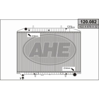 120082  NISSAN Serena 2.3D