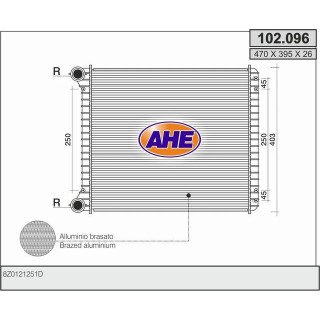 102096  AUDI A2 1.4-1.6 FSI-1.2Tdi-1.4Tdi