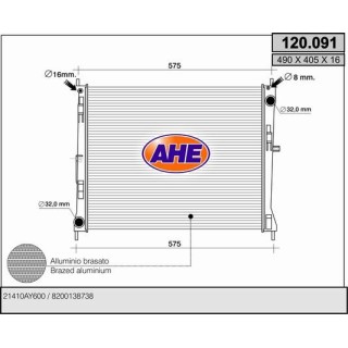 120091  NISSAN Micra III/IV 1.5Dci
