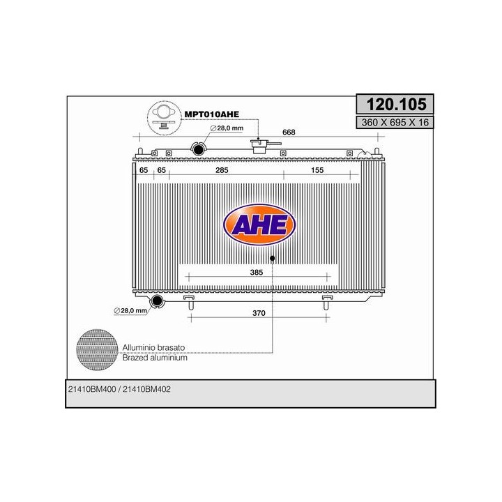 120105  NISSAN Almera II 1.5-1.8 16V