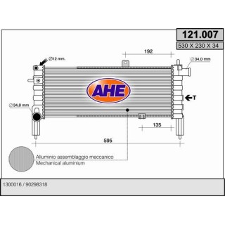 121007  OPEL Corsa A 1.2S-1.3-1.4