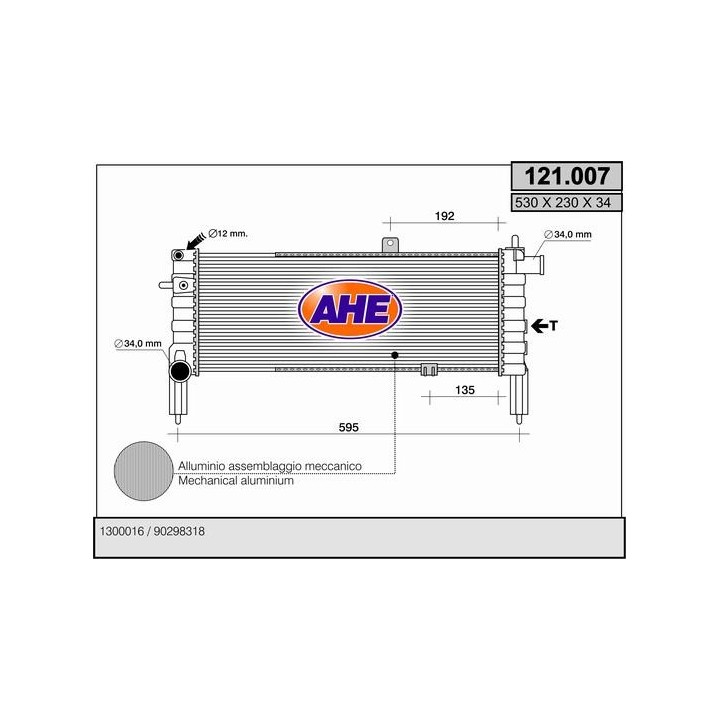 121007  OPEL Corsa A 1.2S-1.3-1.4