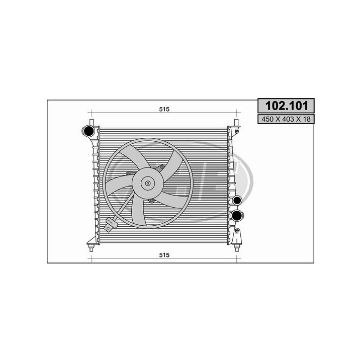 102101  AUDI A2 1.4-1.2Tdi
