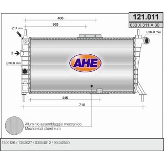 121011  OPEL Combo A 1.6D