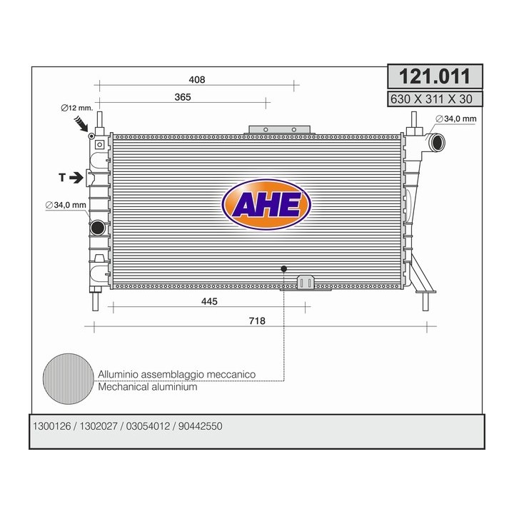 121011  OPEL Combo A 1.6D