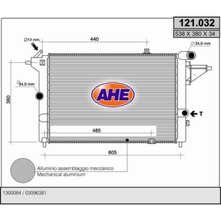 121032  OPEL Calibra 2.0