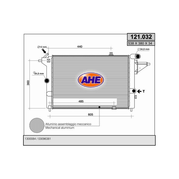 121032  OPEL Calibra 2.0