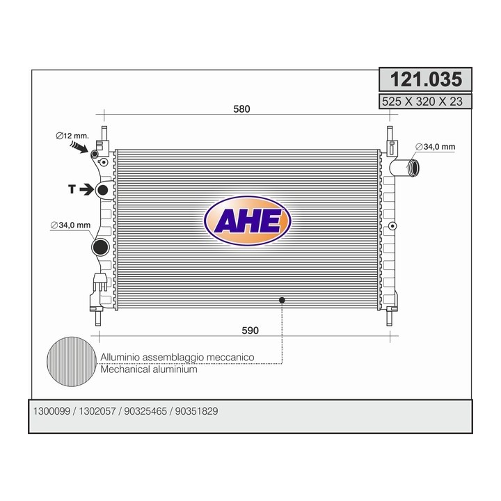 121035  OPEL Combo A 1.3-1.4-1.6