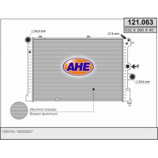 121063  OPEL Vectra A 1.7 TD