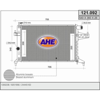 121092  OPEL Corsa C 1.4 16V