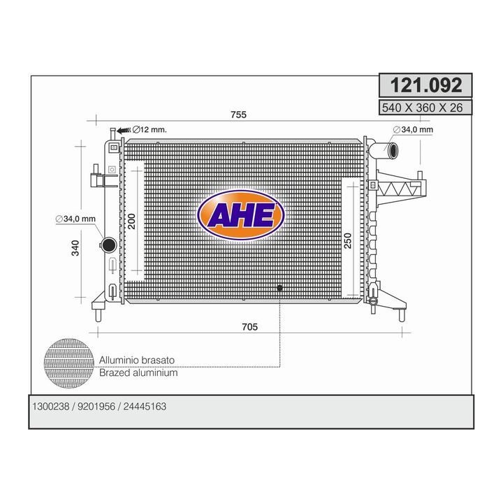 121092  OPEL Corsa C 1.4 16V