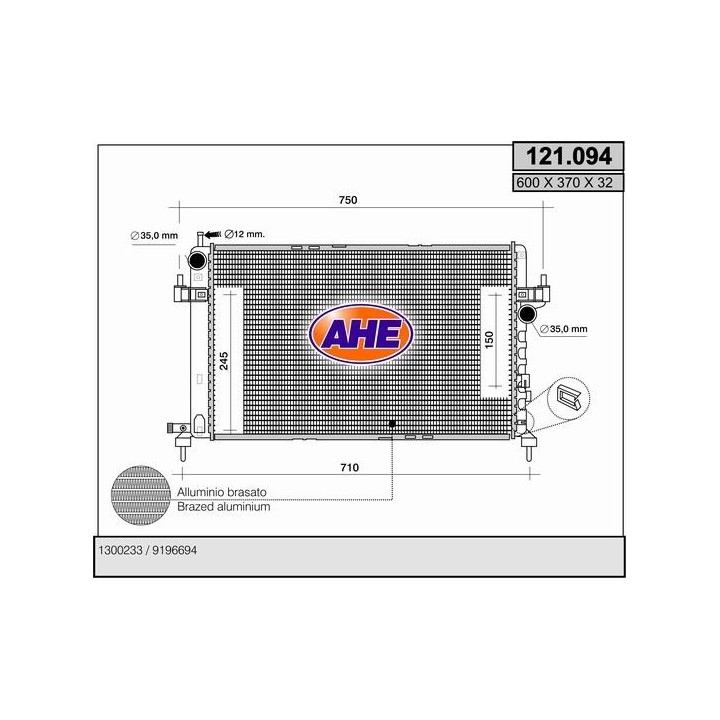 121094  OPEL Combo C 1.7 DTI 16V