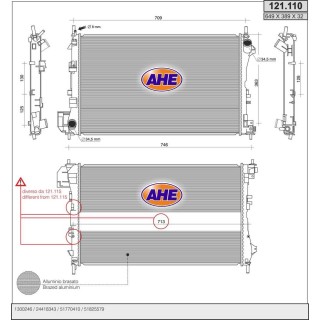 121110  FIAT Nuova Croma 2.2 16V