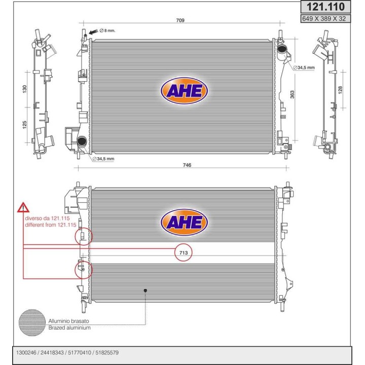121110  FIAT Nuova Croma 2.2 16V