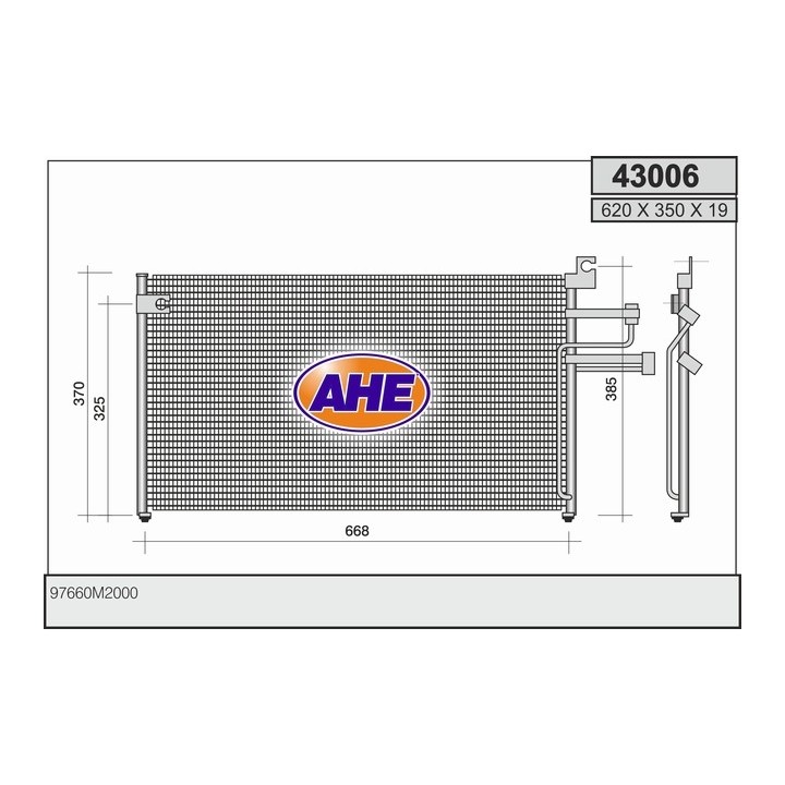 43006  HYUNDAI Santamo 2.0 i 16V