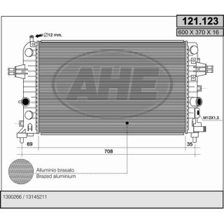 121123  OPEL Astra H 1.6 16V Twinport