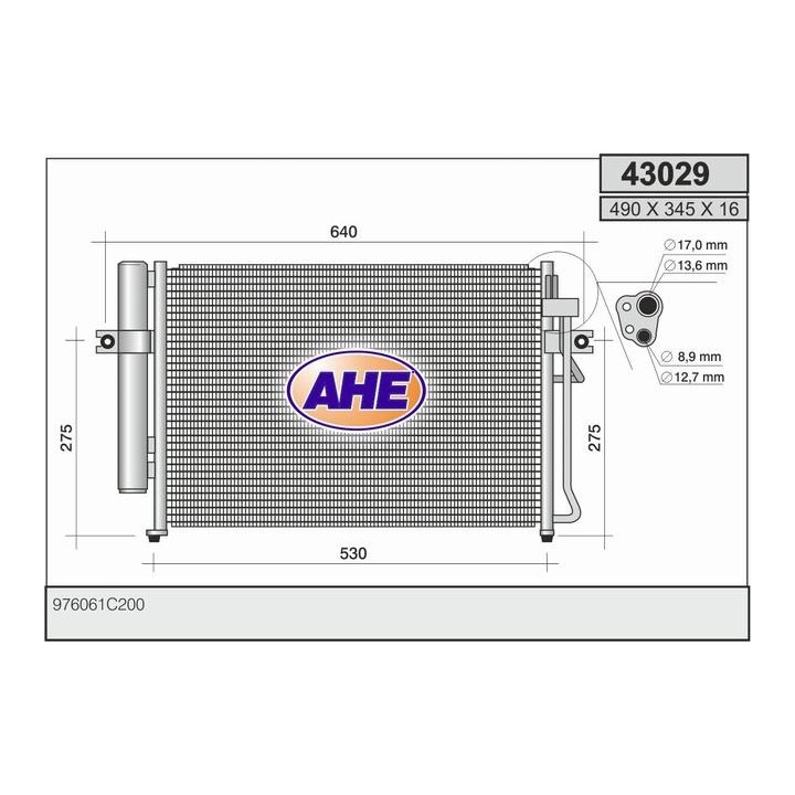 43029  HYUNDAI Getz ALL