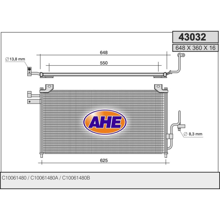 43032  MAZDA Premacy