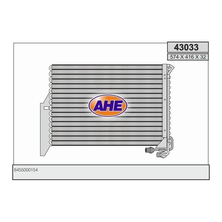 43033  MERCEDES V.I. NG 1635-1935-2035-2235-2635