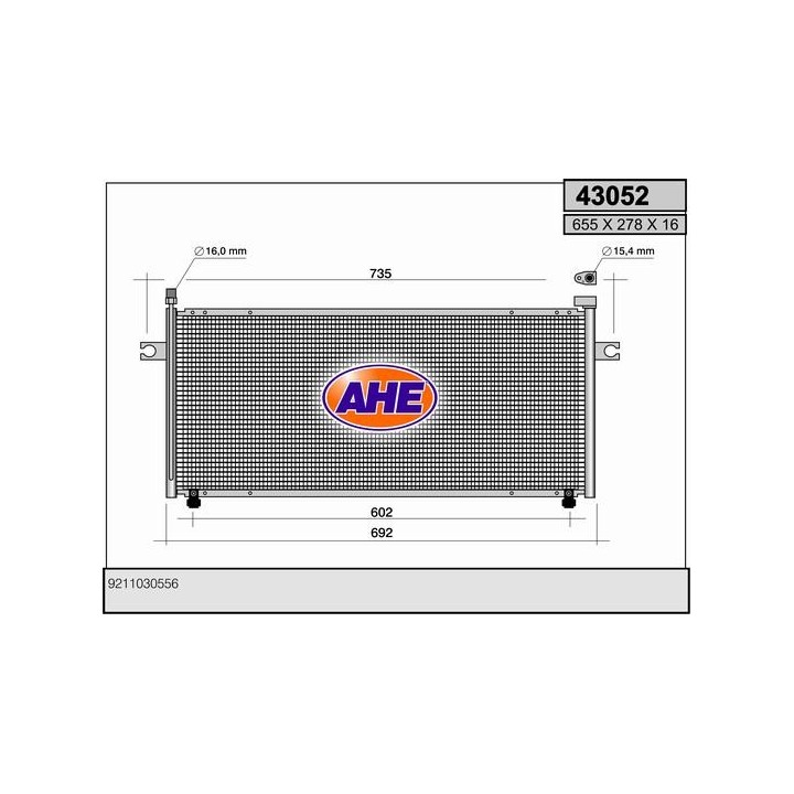 43052  NISSAN Micra II