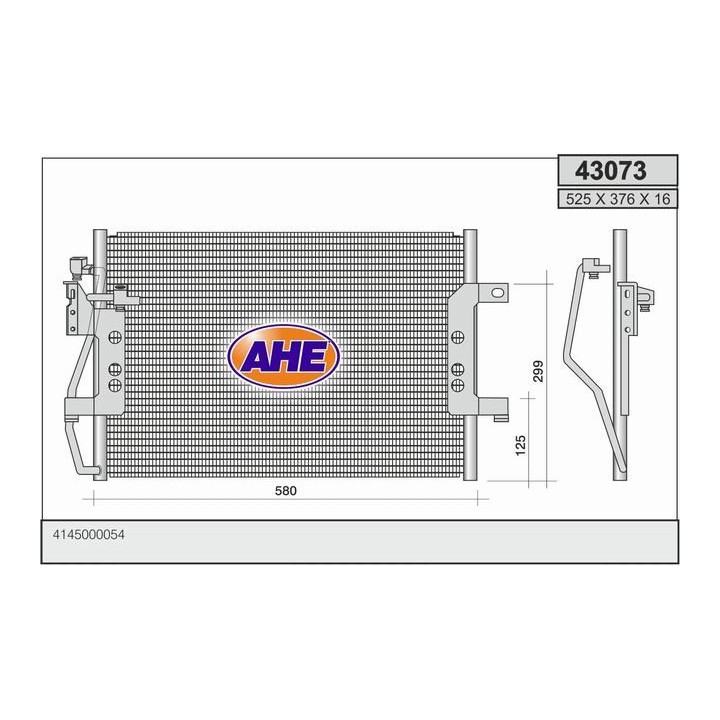 43073  MERCEDES Vaneo 1.4 i 8V-1.6 i 8V-1.9 i 8V-1.7 Cdi