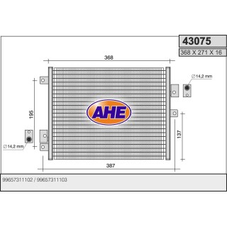 43075  PORSCHE 911 (997) / Boxster (987) / Boxster S (987