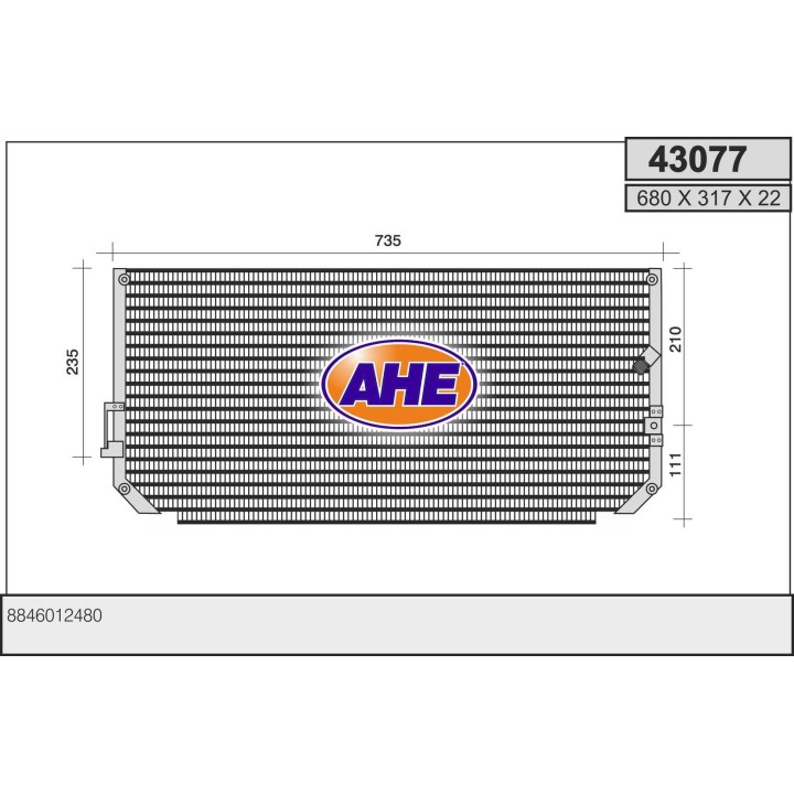 43077  TOYOTA Corolla