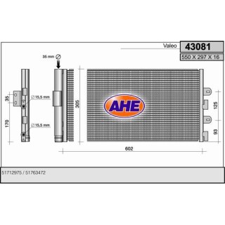 43081  FIAT Punto II F.L. 1.2 8V/16V