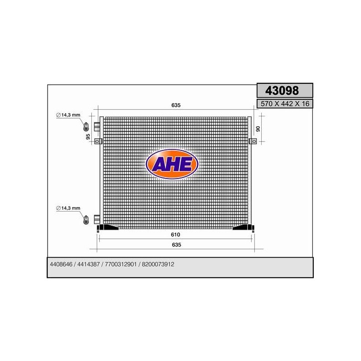 43098  OPEL Vivaro 2.0 i 16V-1.9 Di-1.9 Dti