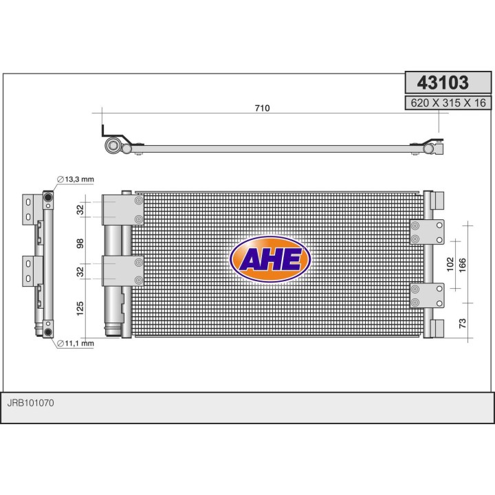 43103  LANDROVER Freelander II