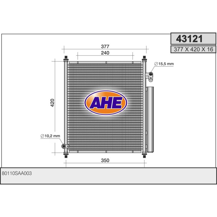 43121  HONDA Jazz 1.2 i 8V-1.4 i 8V