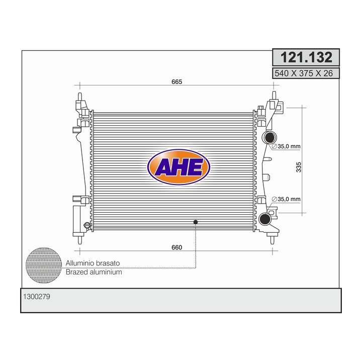 121132  OPEL Corsa D 1.0 12V- 1.2 16V - 1.4 16V