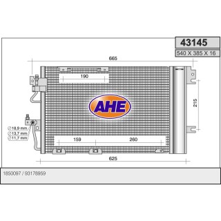 43145  OPEL Astra H 1.8 i 16V