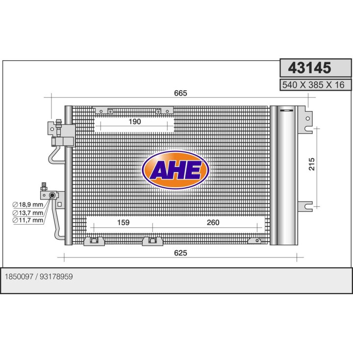 43145  OPEL Astra H 1.8 i 16V