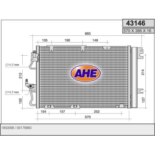 43146  OPEL Astra H 2.0 i Turbo 16V