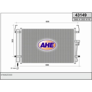 43149  HYUNDAI Avante II 1.8 i 16V