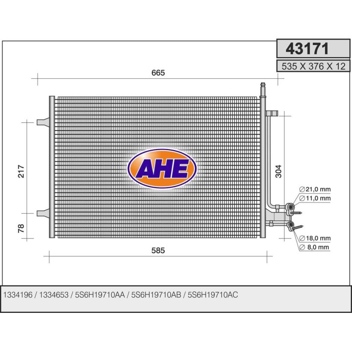 43171  FORD Fiesta V 1.6 TDCi