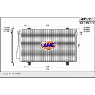 43172  NISSAN Interstar 1.9 dCi-2.2 dCi-2.5 dCi / RENAULT