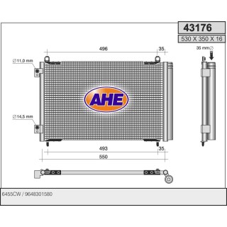 43176  PEUGEOT 206 1.6 Hdi