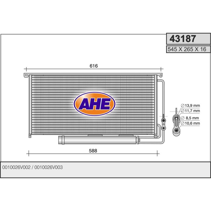 43187  M.C.C. Roadster 700