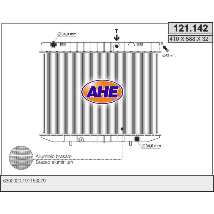 121142  OPEL Frontera A 2.5 TD