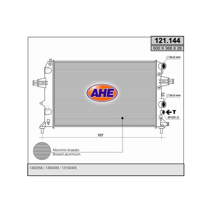121144  OPEL Astra G 2 volumi (F48_, F08_) -- 1998/2009