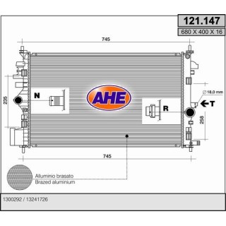 121147  OPEL Insigna 1.6 i 16V / 1.6 i 16V Turbo / 1.8 i 1
