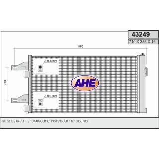 43249  FIAT Ducato IV 2.2 JTD-2.3 JTD-3.0 JTD