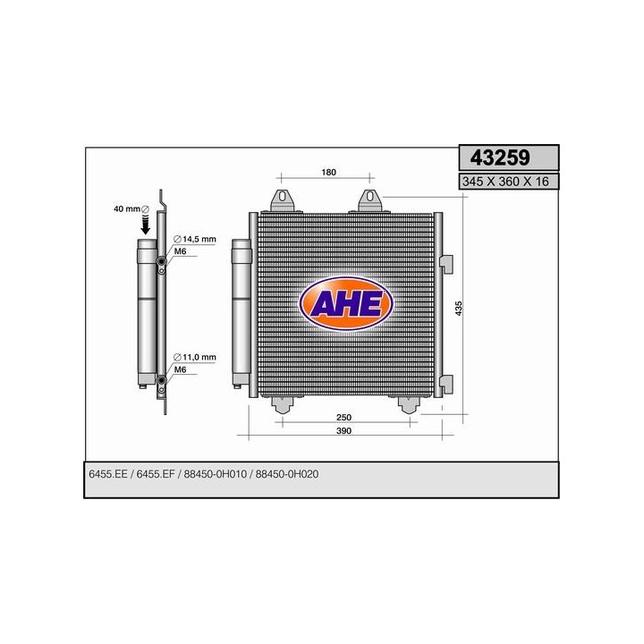 43259  CITROEN C1 1.4 Hdi