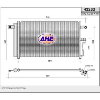 43263  HYUNDAI Accent II 1.5 CRDI